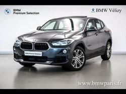 Gris Utilisé 2018 BMW X2 Sport Line SUV | 26 460 € (Prix juste)