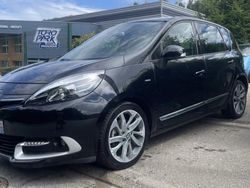 Utilisé 2009 Renault Scénic III Expression Monospace | 4 490 € (Prix cher)