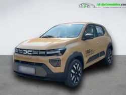 Utilisé 2025 Dacia Spring Citadine | 23 500 €