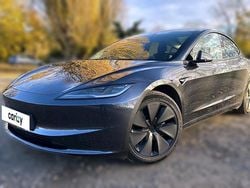 Gris Utilisé 2025 Tesla Model 3 Performance Berline | 37 490 € (Super prix)