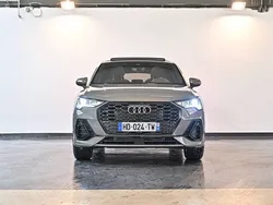Gris Utilisé 2025 Audi Q3 S-Line SUV | 49 880 € (Prix cher)