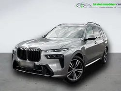 Utilisé 2025 BMW 502 Comfort Edition | 105 200 €