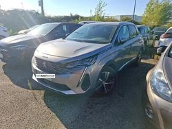 Gris Utilisé 2021 Peugeot 3008 Allure SUV | 17 890 € (Super prix)