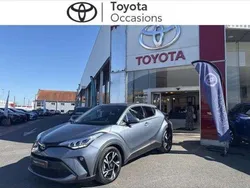 Utilisé 2022 Toyota C-HR Edition SUV | 23 980 € (Bon prix)