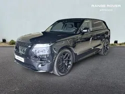 Nouvelle 2024 Land Rover Range Rover Sport SE Dynamic SUV | 123 935 € (Prix assez cher)