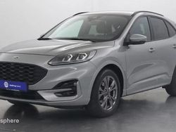 Gris Occasion 2023 Ford Kuga ST-Line X SUV | 23 499 € (Super prix)