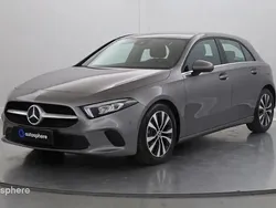 Utilisé 2021 Mercedes 180 Business Berline | 25 299 € (Prix juste)