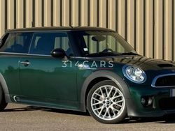 Utilisé 2011 Mini John Cooper Works Citadine | 12 490 €