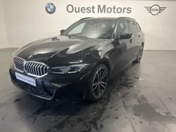 Utilisé 2024 BMW 330 M Sport Break | 53 990 € (Prix assez cher)