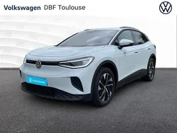 Utilisé 2025 VW ID.4 Pro SUV | 43 480 € (Prix juste)
