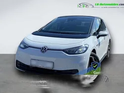 Utilisé 2021 VW ID.3 Citadine | 24 900 € (Bon prix)