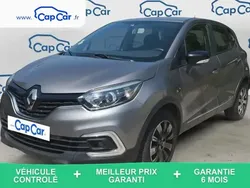 Utilisé 2018 Renault Captur Business SUV | 13 990 € (Bon prix)