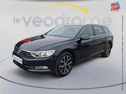 Noir Utilisé 2019 VW Passat Business Break | 17 999 € (Prix juste)