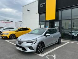 Utilisé 2021 Renault Clio V Intens Berline | 22 490 € (Prix cher)