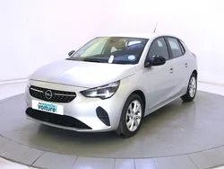 Gris Utilisé 2022 Opel Corsa Business Citadine | 11 980 € (Bon prix)