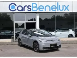 Gris Utilisé 2023 VW ID.3 Pro Performance Citadine | 24 480 € (Prix juste)