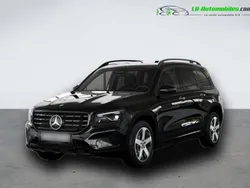 Utilisé 2024 Mercedes GLB250 SUV | 52 100 €