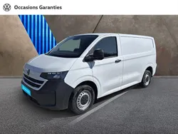Blanc Utilisé 2025 VW T6.1 Business Van | 41 900 € (Super prix)