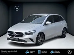 Gris Utilisé 2023 Mercedes B180 Monospace | 27 890 € (Bon prix)