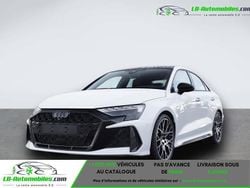 Utilisé 2025 Audi RS3 Sportback Sport Citadine | 76 300 € (Bon prix)
