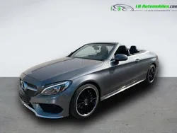 Utilisé 2017 Mercedes C250 Berline | 31 700 €
