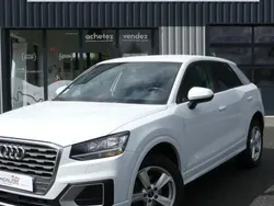 Utilisé 2020 Audi Q2 Design SUV | 23 490 € (Prix juste)