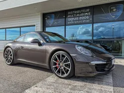 Utilisé 2012 Porsche 911 Carrera S Coupé | 98 900 €