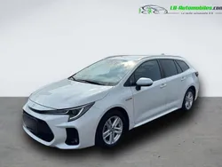 Utilisé 2023 Suzuki Swace Break | 27 100 € (Prix juste)