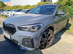 Utilisé 2022 BMW X1 M Sport SUV | 33 880 € (Prix cher)