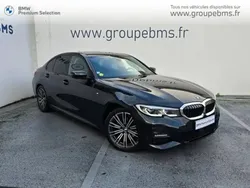 Utilisé 2020 BMW 320 M Sport Berline | 34 900 € (Prix juste)