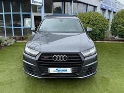 Utilisé 2018 Audi SQ7 Sport SUV | 53 900 € (Bon prix)