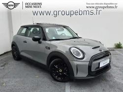 Gris Utilisé 2022 Mini Cooper SE Citadine | 18 490 € (Prix juste)