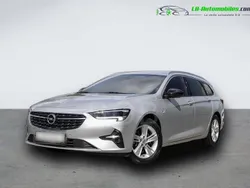 Utilisé 2022 Opel Insignia Break | 25 500 € (Prix juste)