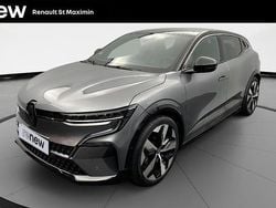 Gris Occasion 2023 Renault Megane E-Tech Techno Berline | 25 590 € (Bon prix)
