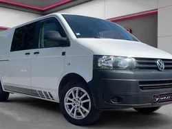 Utilisé 2013 VW T5 Business Van | 16 490 €