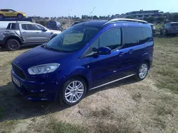 Utilisé 2017 Ford Tourneo Courier Titanium Monospace | 12 900 € (Prix juste)