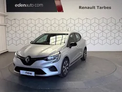 Gris Utilisé 2023 Renault Clio V Equilibre Citadine | 15 882 € (Prix juste)