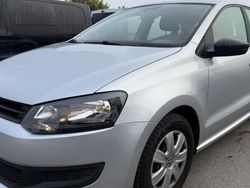 Gris Utilisé 2013 VW Polo Citadine | 7 490 €