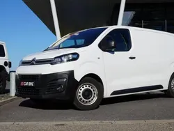 Utilisé 2022 Citroën Jumpy Monospace | 17 900 € (Super prix)