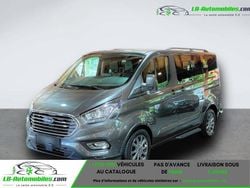 Utilisé 2021 Ford Tourneo Titanium Van | 39 200 € (Super prix)
