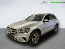 Utilisé 2022 Mercedes GLC300e | 39 700 € (Super prix)