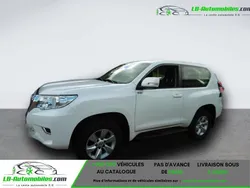 Utilisé 2021 Toyota Land Cruiser SUV | 55 900 €