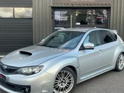 Utilisé 2009 Subaru Impreza Berline | 22 990 €