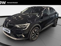 Noir Occasion 2022 Renault Arkana Business SUV | 18 990 € (Prix juste)