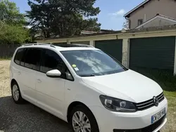 Utilisé 2013 VW Touran Life Monospace | 9 300 €
