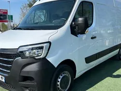 Blanc Utilisé 2023 Renault Master Van | 23 988 € (Bon prix)