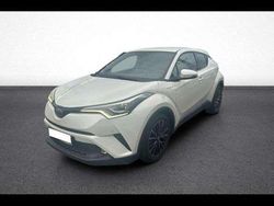 Utilisé 2017 Toyota C-HR+ SUV | 17 490 €