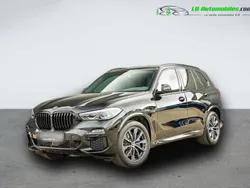Utilisé 2021 BMW X5 Comfort Edition SUV | 64 600 € (Prix juste)