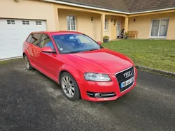 Utilisé 2011 Audi A3 Sportback Ambiente Berline | 9 500 € (Prix juste)
