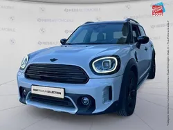 Utilisé 2022 Mini Cooper D Countryman SUV | 27 999 € (Prix juste)